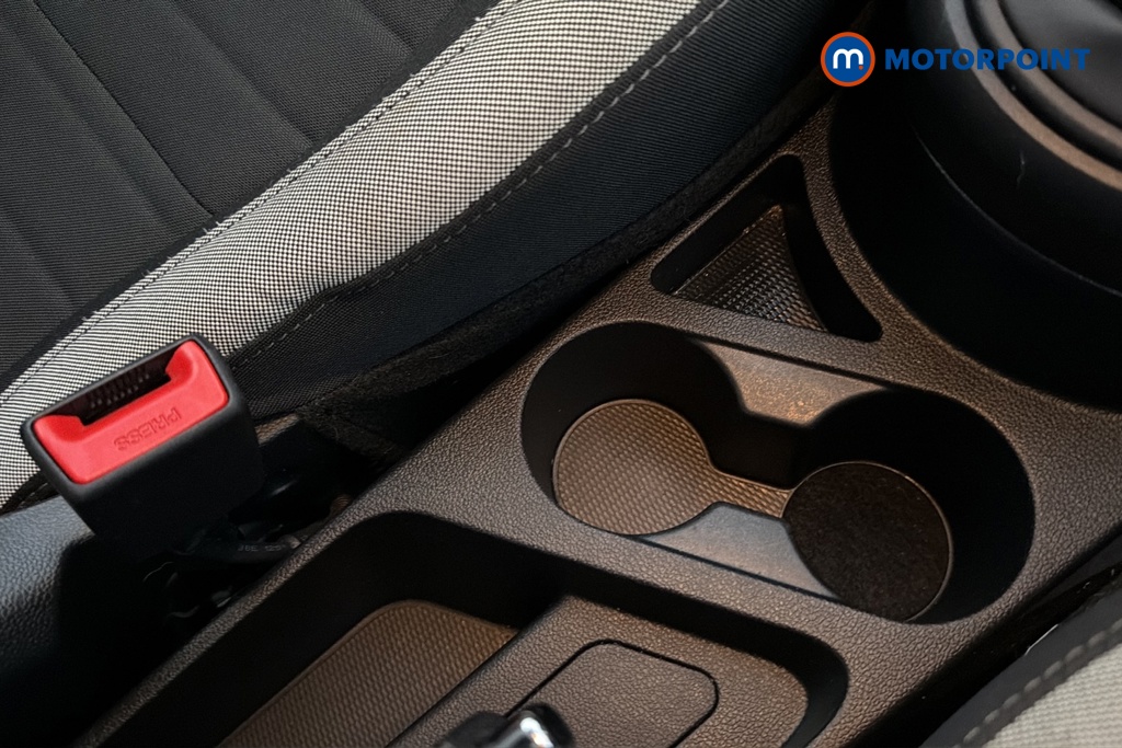 Hyundai I10 Advance Manual Petrol Hatchback - Stock Number (1692104) - 16th supplementary image