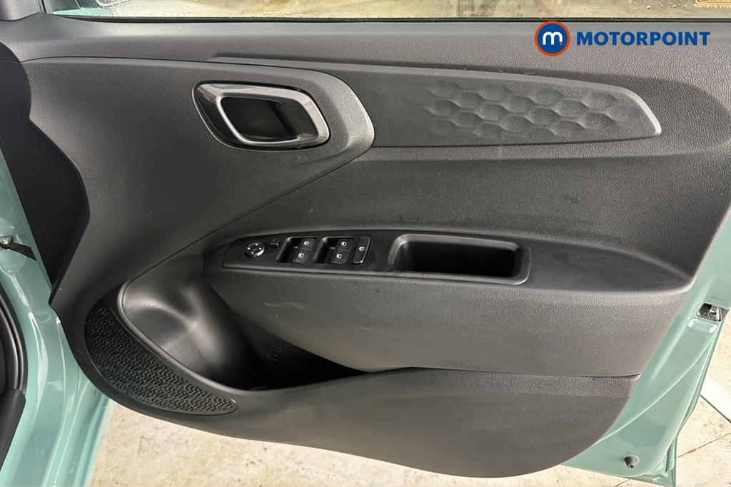 Hyundai I10 Advance Manual Petrol Hatchback - Stock Number (1692104) - 18th supplementary image