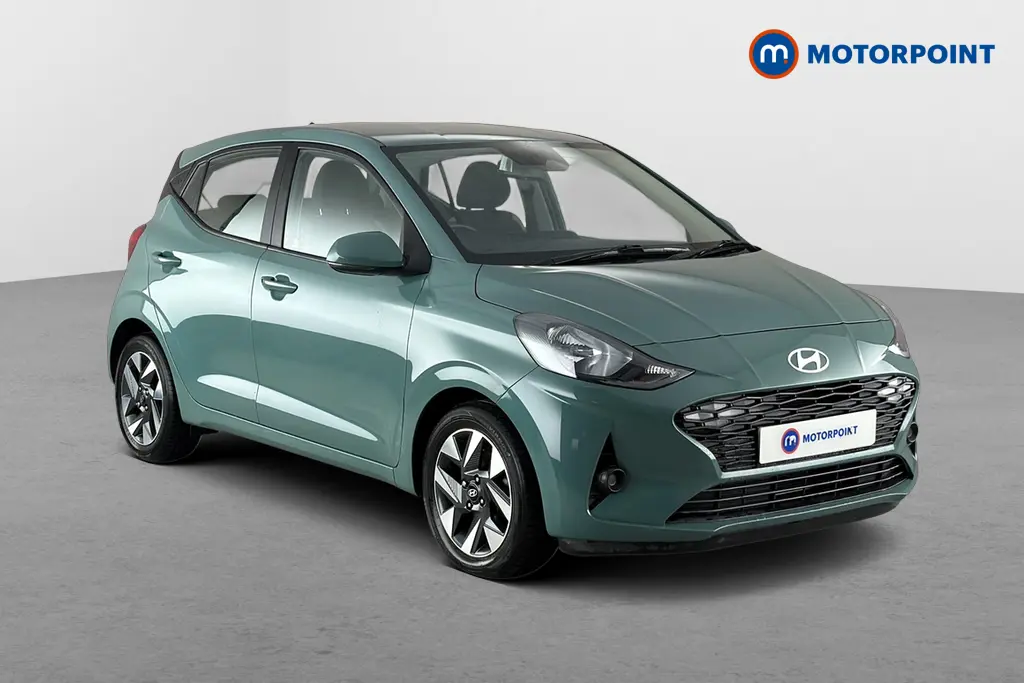 2023 Hyundai i10