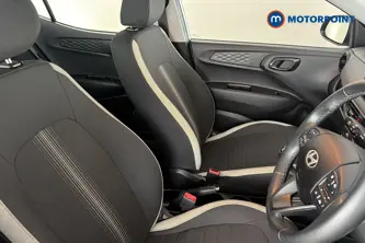 Hyundai I10 Advance Manual Petrol Hatchback - Stock Number (1692104) - 22nd supplementary image