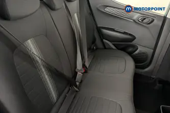 Hyundai I10 Advance Manual Petrol Hatchback - Stock Number (1692104) - 25th supplementary image