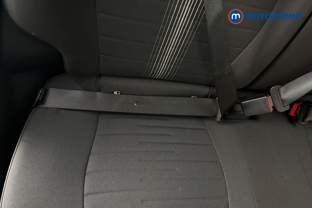 Hyundai I10 Advance Manual Petrol Hatchback - Stock Number (1692104) - 27th supplementary image