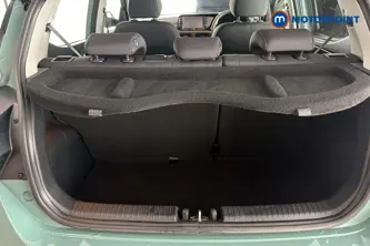 Hyundai I10 Advance Manual Petrol Hatchback - Stock Number (1692104) - 30th supplementary image