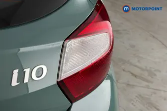 Hyundai I10 Advance Manual Petrol Hatchback - Stock Number (1692104) - 36th supplementary image