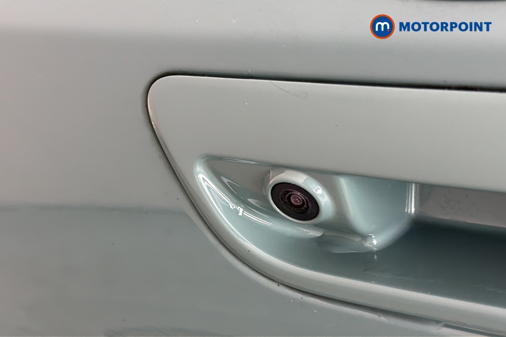 Hyundai I10 Advance Manual Petrol Hatchback - Stock Number (1692104) - 37th supplementary image