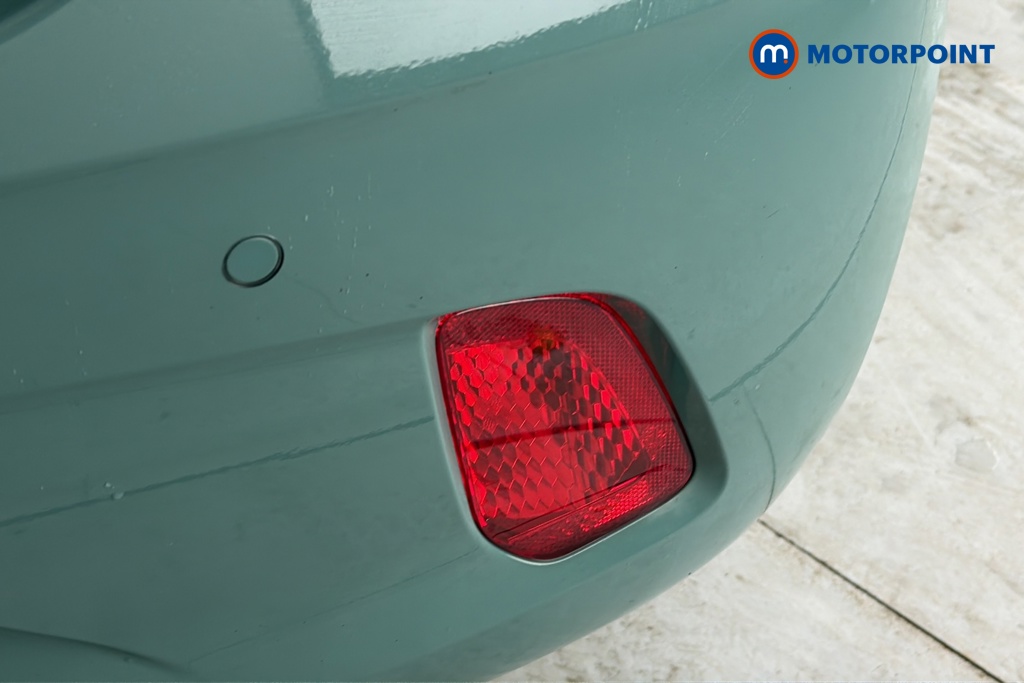 Hyundai I10 Advance Manual Petrol Hatchback - Stock Number (1692104) - 39th supplementary image