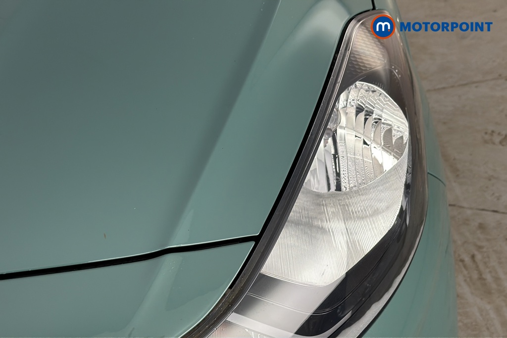 Hyundai I10 Advance Manual Petrol Hatchback - Stock Number (1692104) - 42nd supplementary image