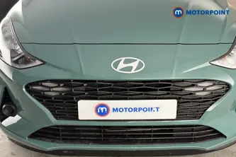 Hyundai I10 Advance Manual Petrol Hatchback - Stock Number (1692104) - 43rd supplementary image