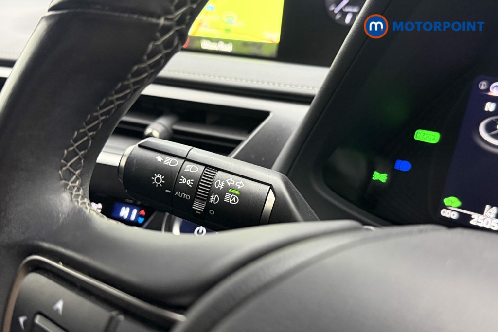 Lexus UX 250H 2.0 5Dr Cvt Without Nav Automatic Petrol-Electric Hybrid SUV - Stock Number (1692140) - 6th supplementary image