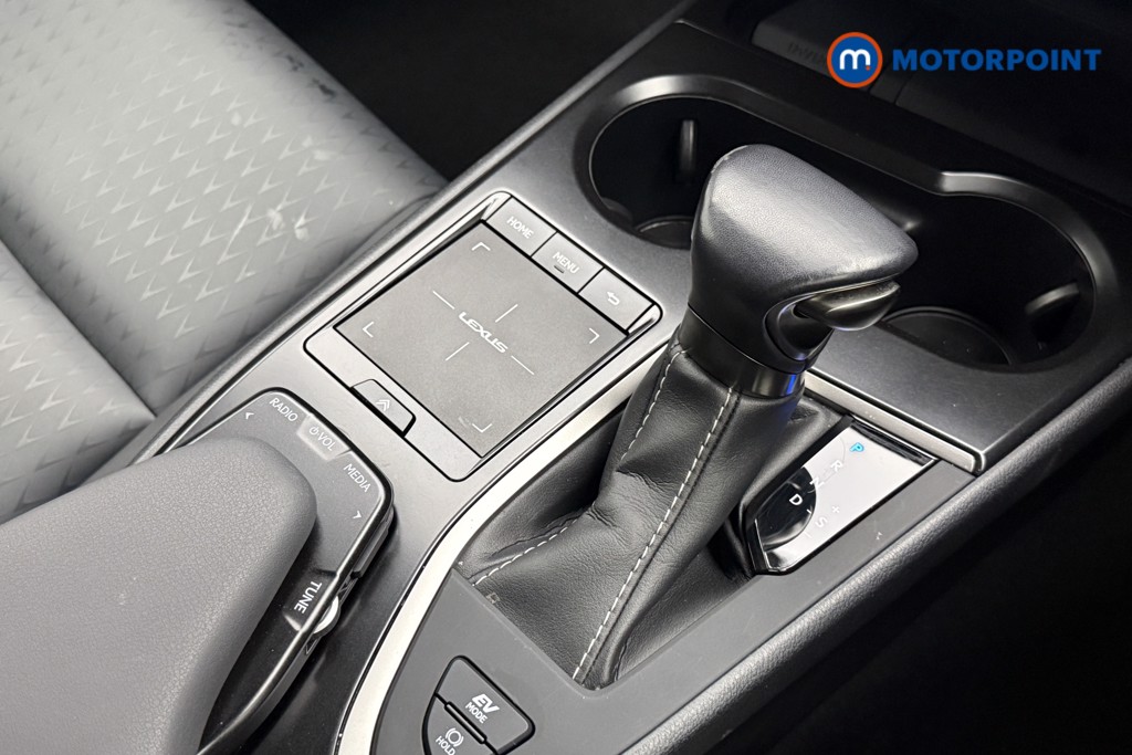 Lexus UX 250H 2.0 5Dr Cvt Without Nav Automatic Petrol-Electric Hybrid SUV - Stock Number (1692140) - 16th supplementary image