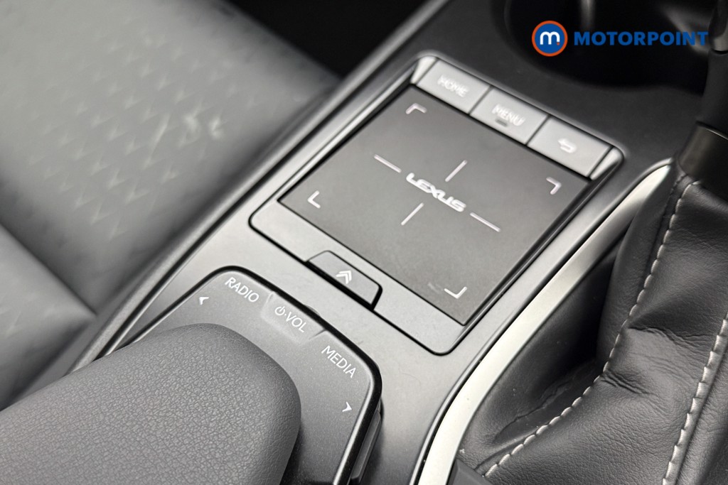 Lexus UX 250H 2.0 5Dr Cvt Without Nav Automatic Petrol-Electric Hybrid SUV - Stock Number (1692140) - 17th supplementary image