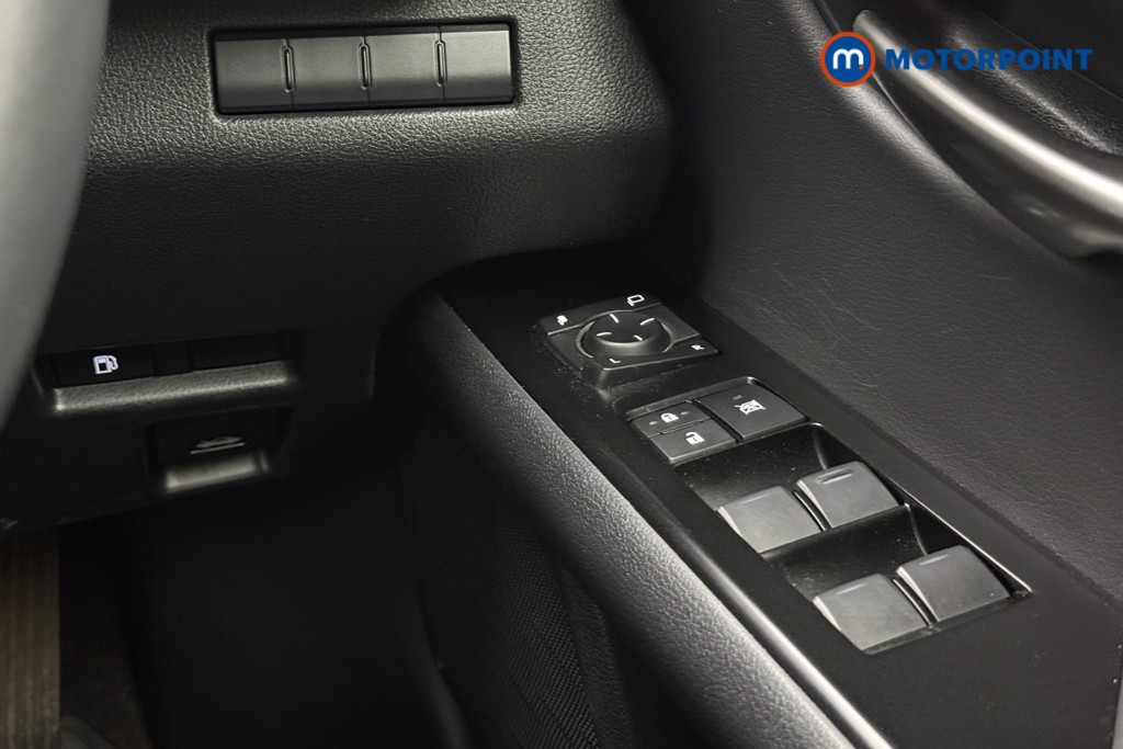 Lexus UX 250H 2.0 5Dr Cvt Without Nav Automatic Petrol-Electric Hybrid SUV - Stock Number (1692140) - 21st supplementary image