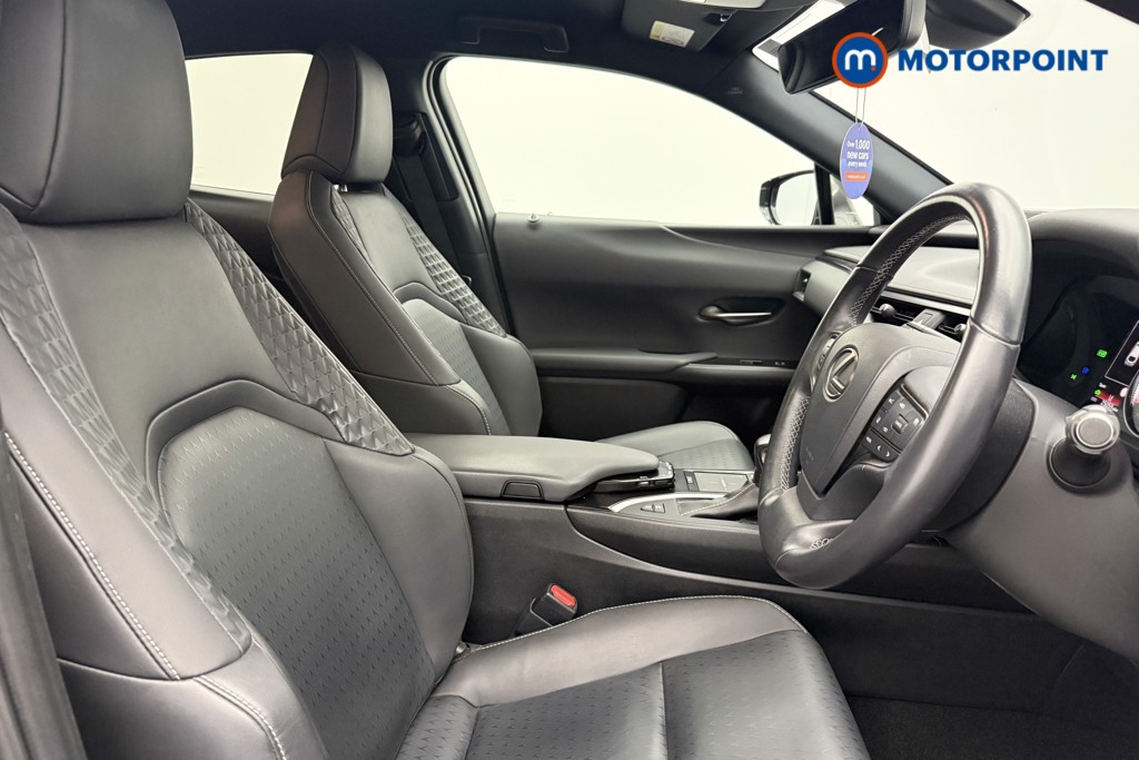 Lexus UX 250H 2.0 5Dr Cvt Without Nav Automatic Petrol-Electric Hybrid SUV - Stock Number (1692140) - 25th supplementary image