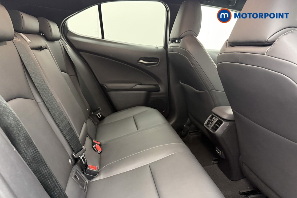 Lexus UX 250H 2.0 5Dr Cvt Without Nav Automatic Petrol-Electric Hybrid SUV - Stock Number (1692140) - 26th supplementary image