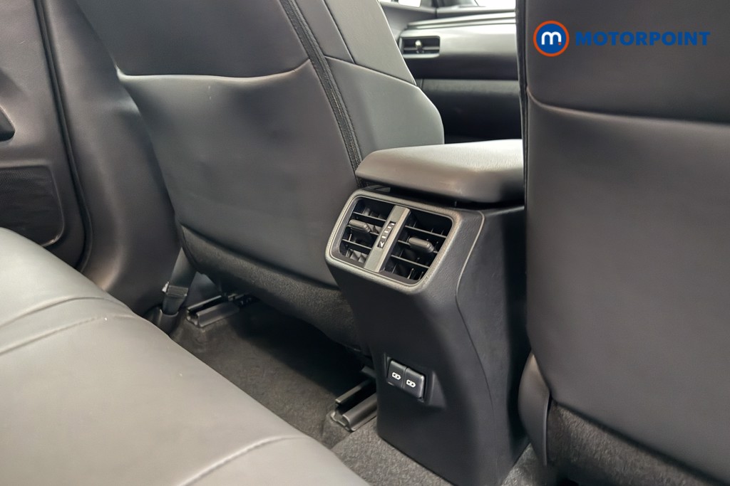 Lexus UX 250H 2.0 5Dr Cvt Without Nav Automatic Petrol-Electric Hybrid SUV - Stock Number (1692140) - 27th supplementary image