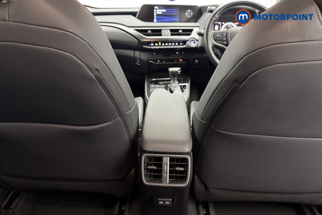 Lexus UX 250H 2.0 5Dr Cvt Without Nav Automatic Petrol-Electric Hybrid SUV - Stock Number (1692140) - 28th supplementary image