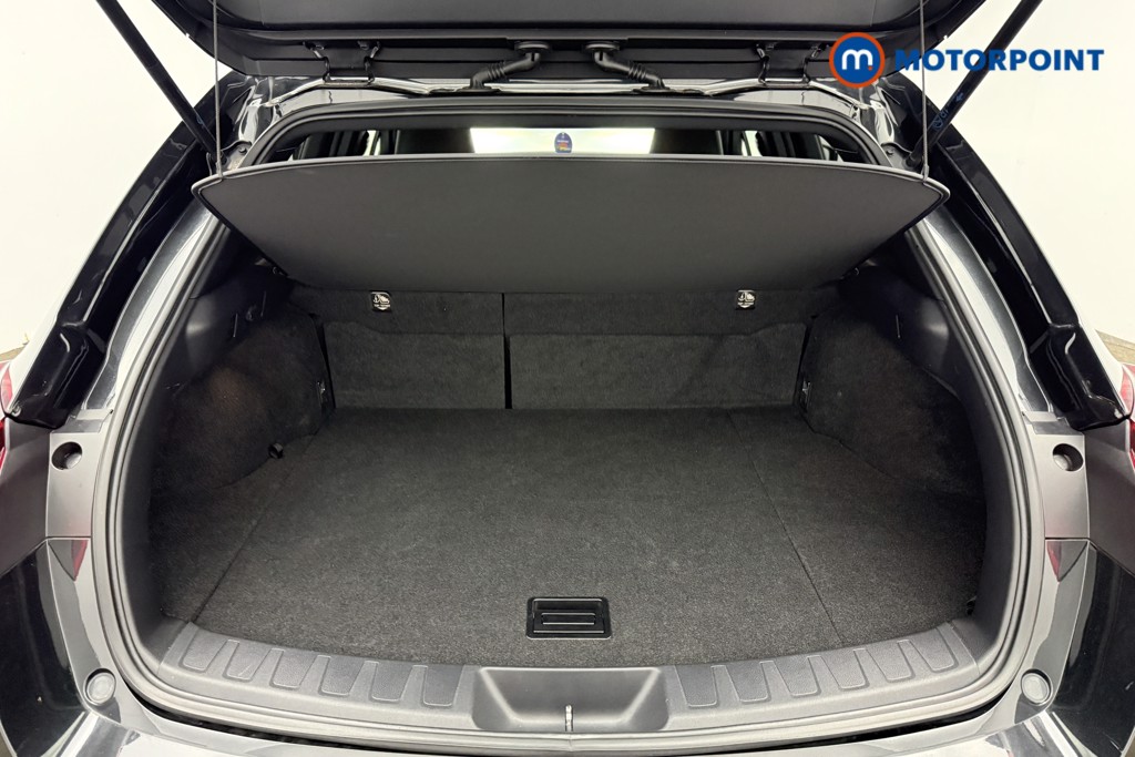Lexus UX 250H 2.0 5Dr Cvt Without Nav Automatic Petrol-Electric Hybrid SUV - Stock Number (1692140) - 30th supplementary image