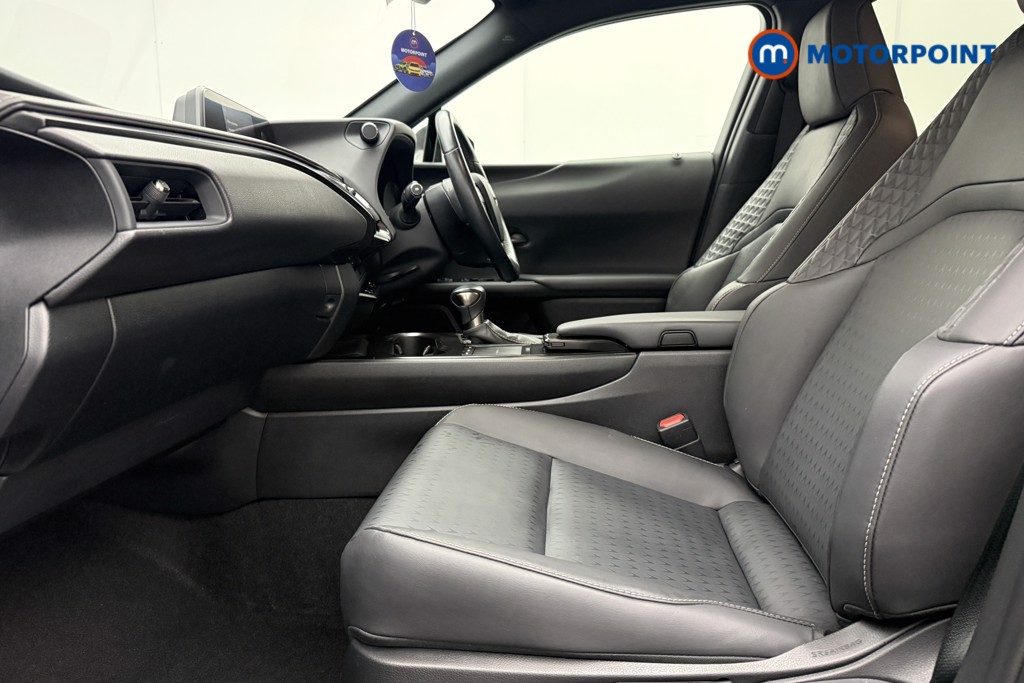 Lexus UX 250H 2.0 5Dr Cvt Without Nav Automatic Petrol-Electric Hybrid SUV - Stock Number (1692140) - 31st supplementary image