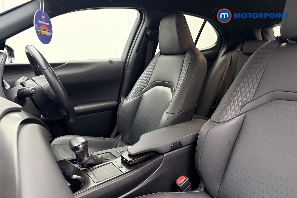 Lexus UX 250H 2.0 5Dr Cvt Without Nav Automatic Petrol-Electric Hybrid SUV - Stock Number (1692140) - 32nd supplementary image