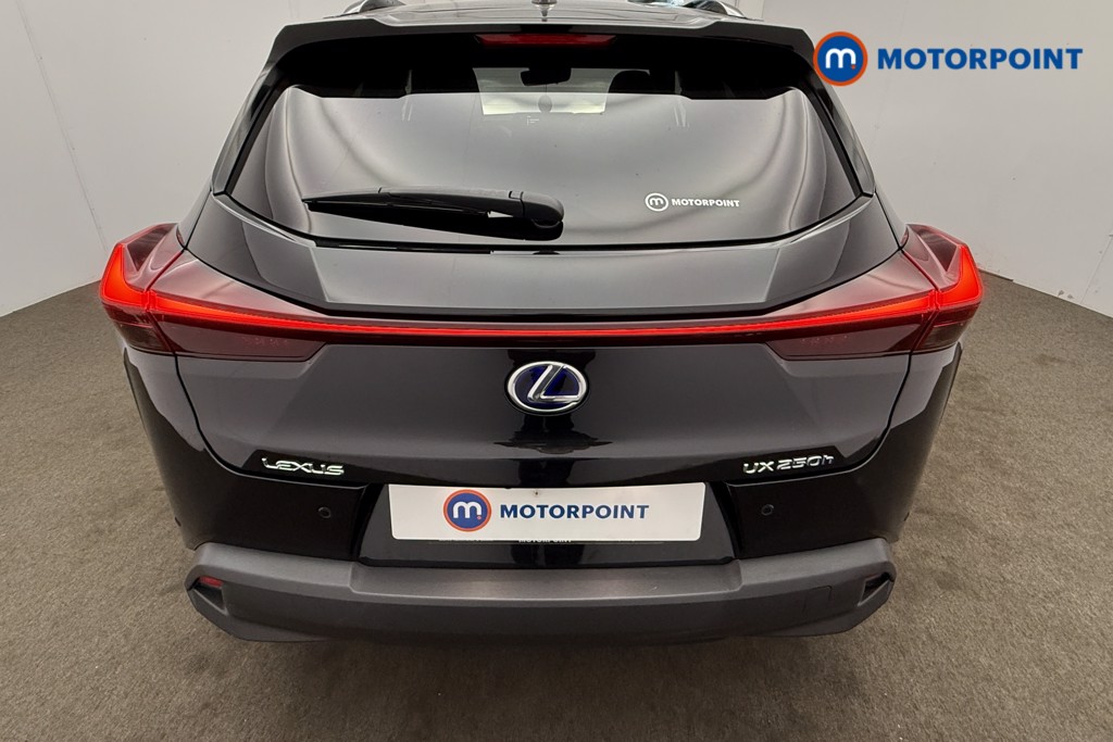 Lexus UX 250H 2.0 5Dr Cvt Without Nav Automatic Petrol-Electric Hybrid SUV - Stock Number (1692140) - 36th supplementary image