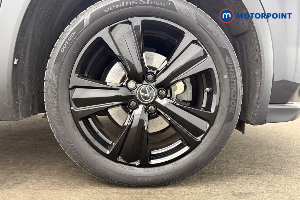 Lexus UX 250H 2.0 5Dr Cvt Without Nav Automatic Petrol-Electric Hybrid SUV - Stock Number (1692140) - 38th supplementary image