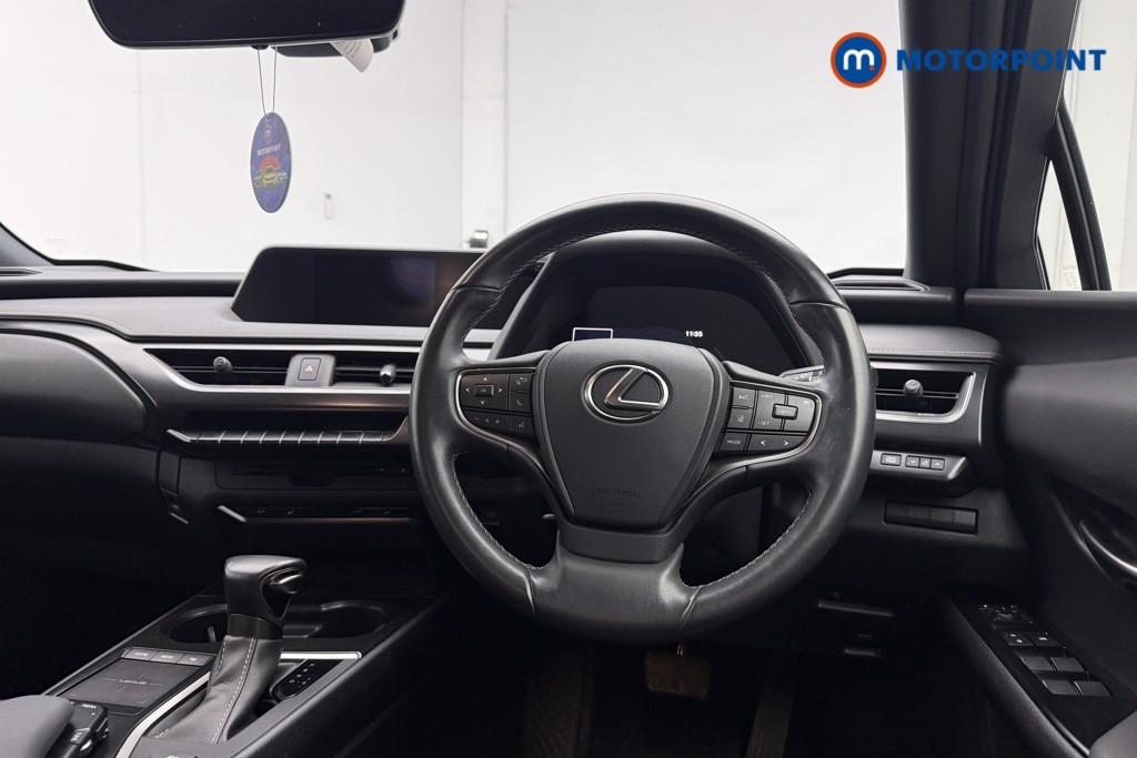 Lexus UX 250H 2.0 5Dr Cvt Without Nav Automatic Petrol-Electric Hybrid SUV - Stock Number (1692140) - 1st supplementary image