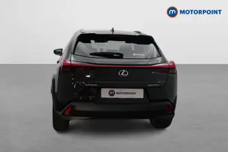 Lexus UX 250H 2.0 5Dr Cvt Without Nav Automatic Petrol-Electric Hybrid SUV - Stock Number (1692140) - Rear bumper