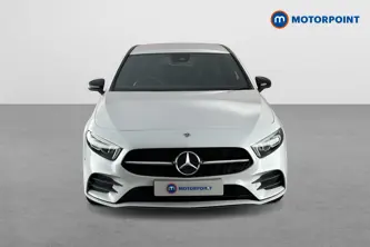 Mercedes-Benz A Class Amg Line Executive Edition Automatic Diesel Hatchback - Stock Number (1692183) - Front bumper
