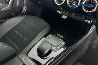 Mercedes-Benz A Class Amg Line Executive Edition Automatic Diesel Hatchback - Stock Number (1692183) - 15th supplementary image