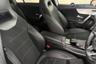 Mercedes-Benz A Class Amg Line Executive Edition Automatic Diesel Hatchback - Stock Number (1692183) - 22nd supplementary image