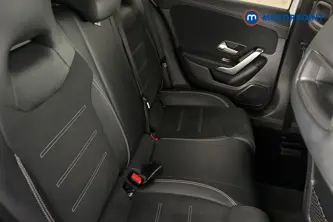 Mercedes-Benz A Class Amg Line Executive Edition Automatic Diesel Hatchback - Stock Number (1692183) - 25th supplementary image