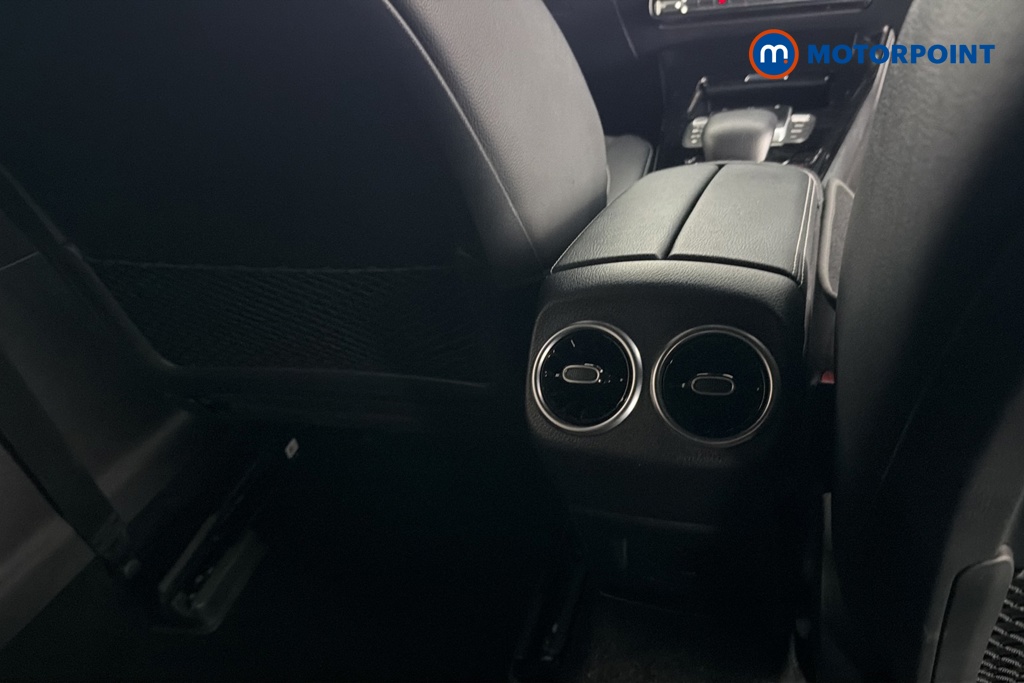 Mercedes-Benz A Class Amg Line Executive Edition Automatic Diesel Hatchback - Stock Number (1692183) - 28th supplementary image