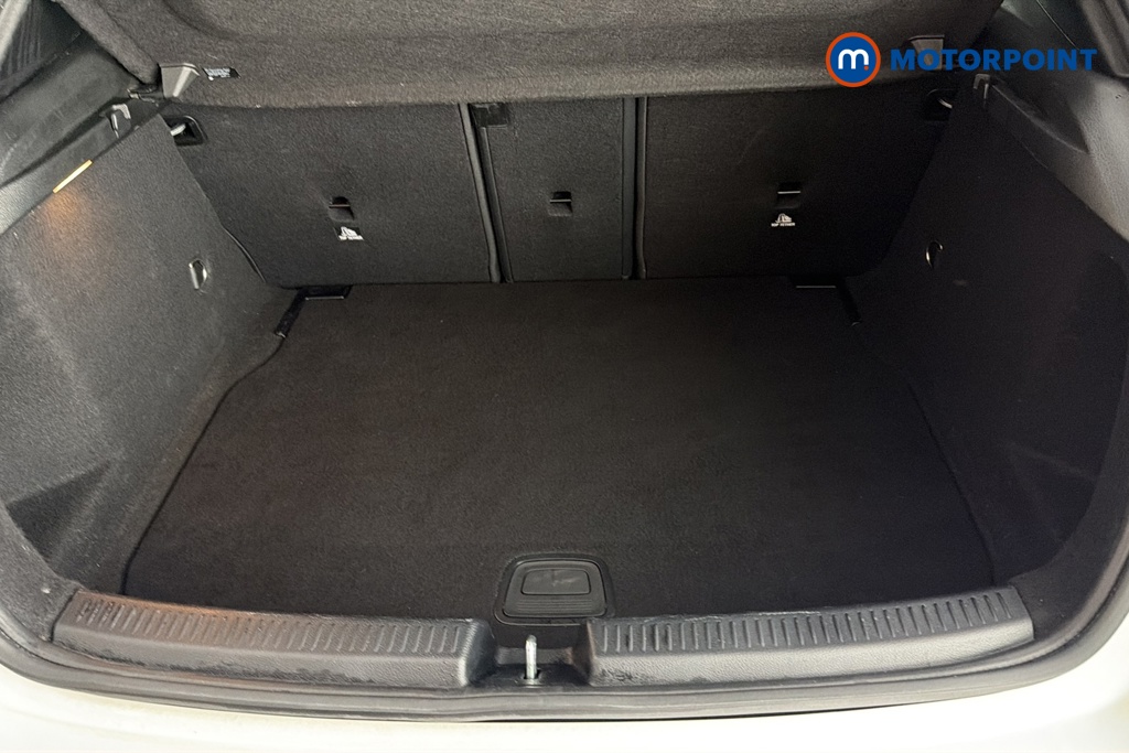 Mercedes-Benz A Class Amg Line Executive Edition Automatic Diesel Hatchback - Stock Number (1692183) - 30th supplementary image