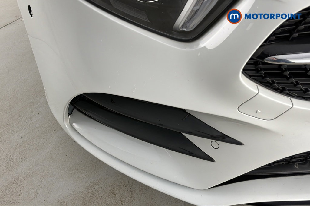 Mercedes-Benz A Class Amg Line Executive Edition Automatic Diesel Hatchback - Stock Number (1692183) - 38th supplementary image