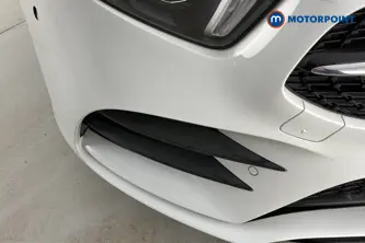 Mercedes-Benz A Class Amg Line Executive Edition Automatic Diesel Hatchback - Stock Number (1692183) - 38th supplementary image