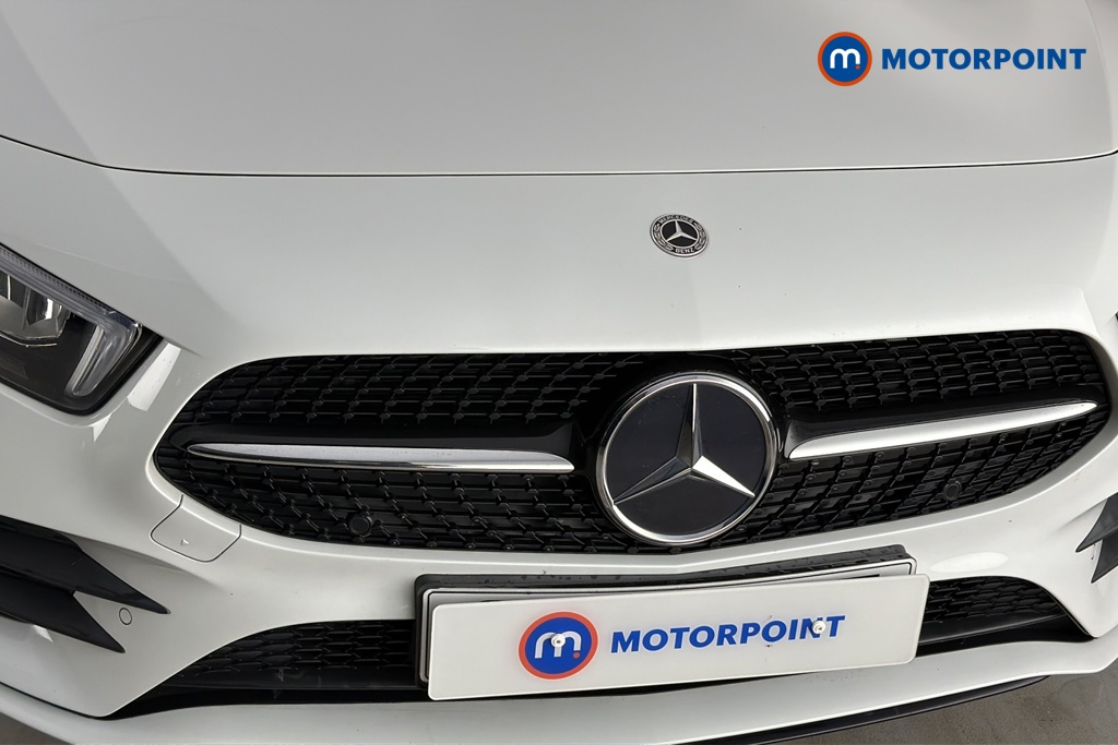 Mercedes-Benz A Class Amg Line Executive Edition Automatic Diesel Hatchback - Stock Number (1692183) - 43rd supplementary image
