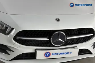 Mercedes-Benz A Class Amg Line Executive Edition Automatic Diesel Hatchback - Stock Number (1692183) - 43rd supplementary image