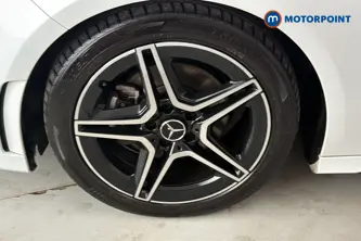 Mercedes-Benz A Class Amg Line Executive Edition Automatic Diesel Hatchback - Stock Number (1692183) - 44th supplementary image