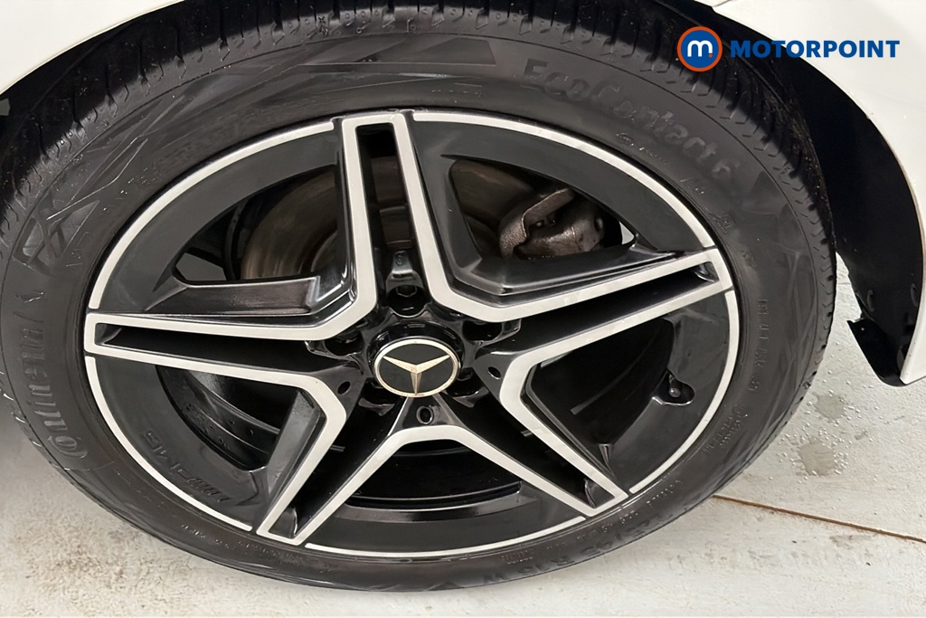Mercedes-Benz A Class Amg Line Executive Edition Automatic Diesel Hatchback - Stock Number (1692183) - 45th supplementary image