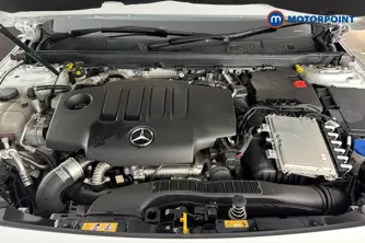 Mercedes-Benz A Class Amg Line Executive Edition Automatic Diesel Hatchback - Stock Number (1692183) - 48th supplementary image