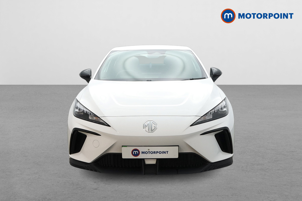 Mg Motor Uk MG4 SE Automatic Electric SUV - Stock Number (1692210) - Front bumper