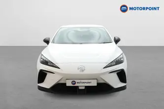 Mg Motor Uk MG4 SE Automatic Electric SUV - Stock Number (1692210) - Front bumper