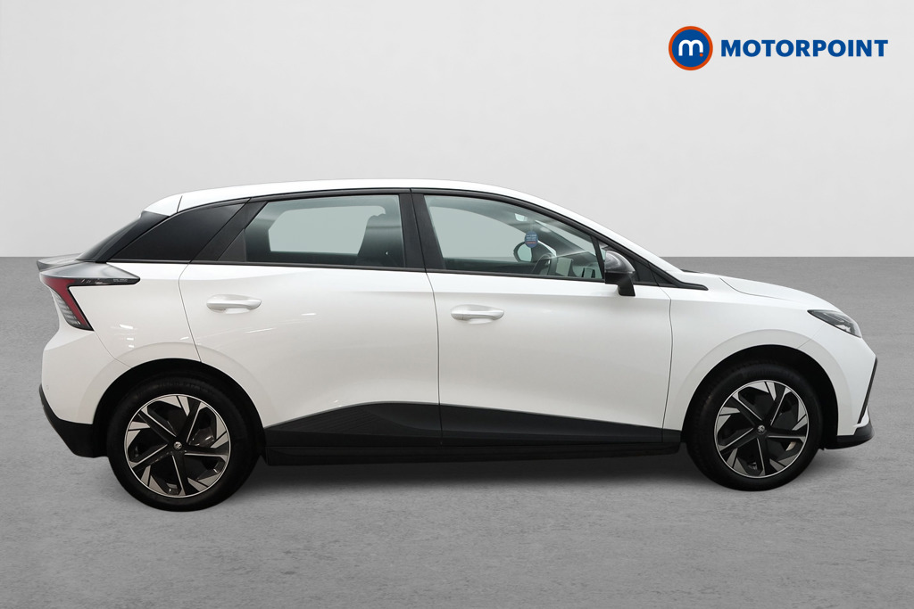 Mg Motor Uk MG4 SE Automatic Electric SUV - Stock Number (1692210) - Drivers side