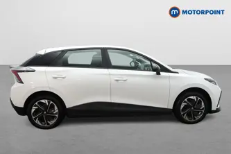 Mg Motor Uk MG4 SE Automatic Electric SUV - Stock Number (1692210) - Drivers side