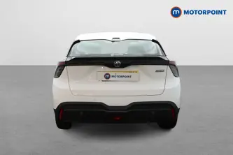 Mg Motor Uk MG4 SE Automatic Electric SUV - Stock Number (1692210) - Rear bumper
