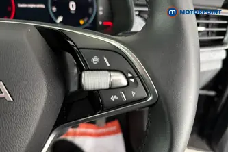 Skoda Kamiq Se Edition Manual Petrol SUV - Stock Number (1692249) - 3rd supplementary image
