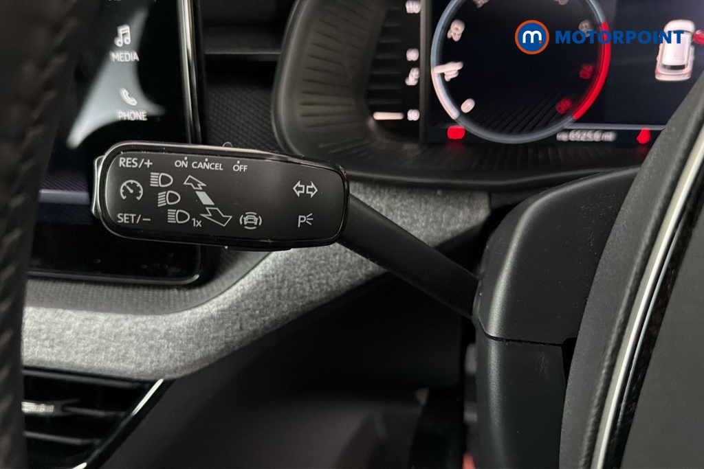 Skoda Kamiq Se Edition Manual Petrol SUV - Stock Number (1692249) - 5th supplementary image
