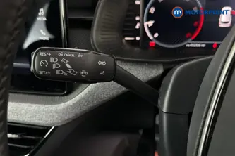 Skoda Kamiq Se Edition Manual Petrol SUV - Stock Number (1692249) - 5th supplementary image