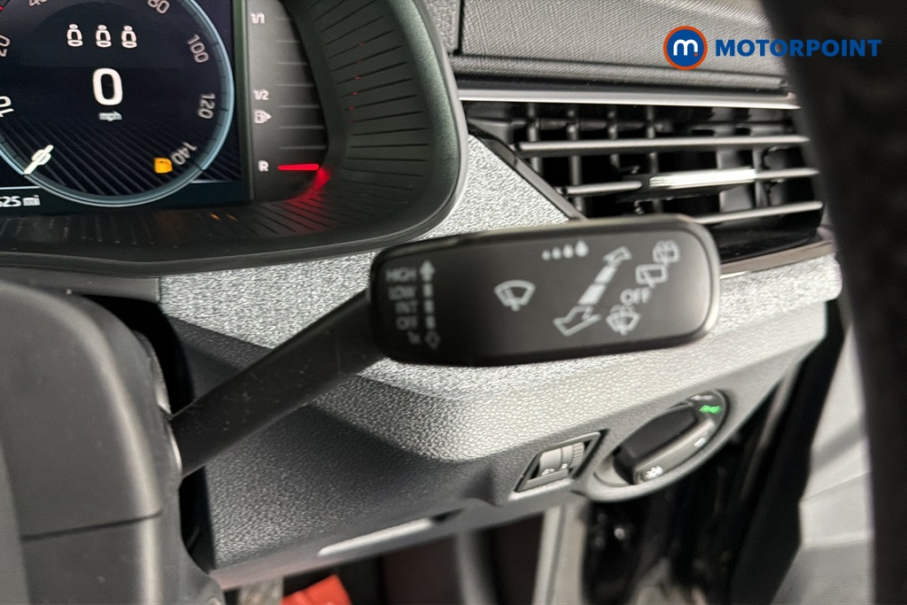 Skoda Kamiq Se Edition Manual Petrol SUV - Stock Number (1692249) - 6th supplementary image
