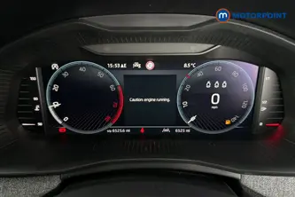 Skoda Kamiq Se Edition Manual Petrol SUV - Stock Number (1692249) - 7th supplementary image